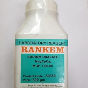 SODIUM OXALATE